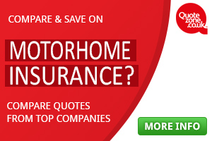 Motorhome Insurance