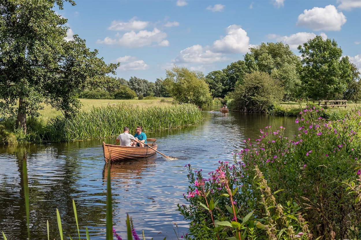 River Stour Essex