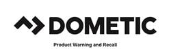 Dometic Product Warning ~~~ Recall