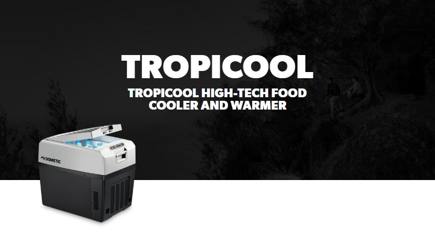 Dometic Tropicool TCX Range