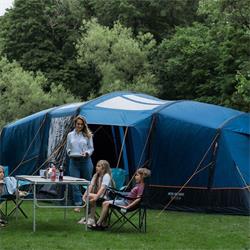 Vango Adventure, AirBeam and Poled Tents explained!