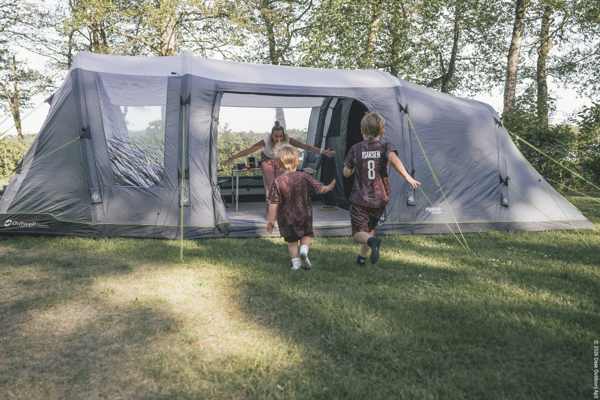 Where to Buy Vango and Outwell Tents: Why Specialist Retailers Offer Better Value Tha