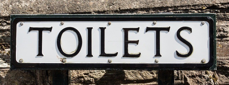 Toilets Image