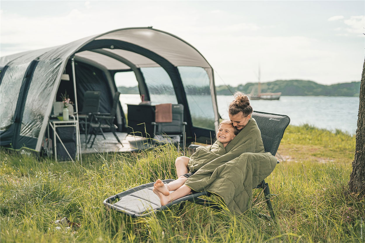 Outwell Touring Shelter - buy online direct from Outwell