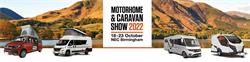 Motorhome and Caravan Show 2022