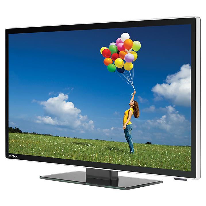 Avtex 12v TVs