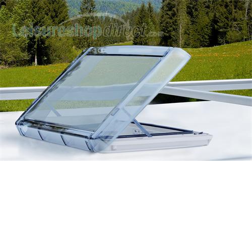 Remis 400 x 400 Rooflight and spares