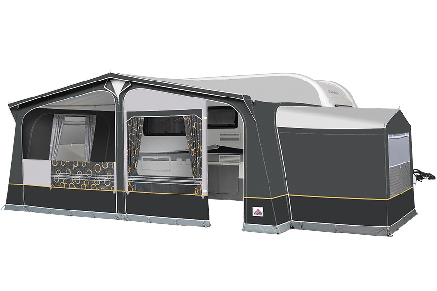 Swift Awning Size Chart