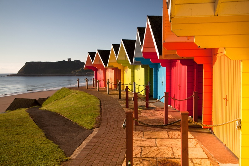 Yorkshire Coast