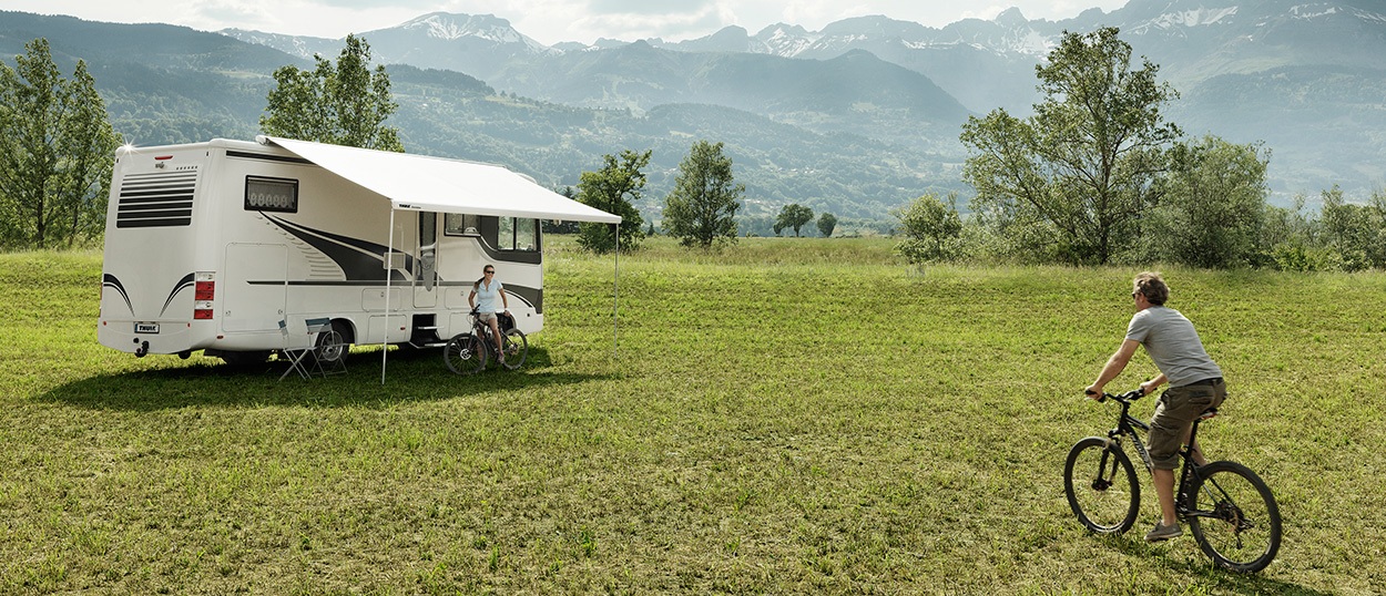 Essential accessories for your RV