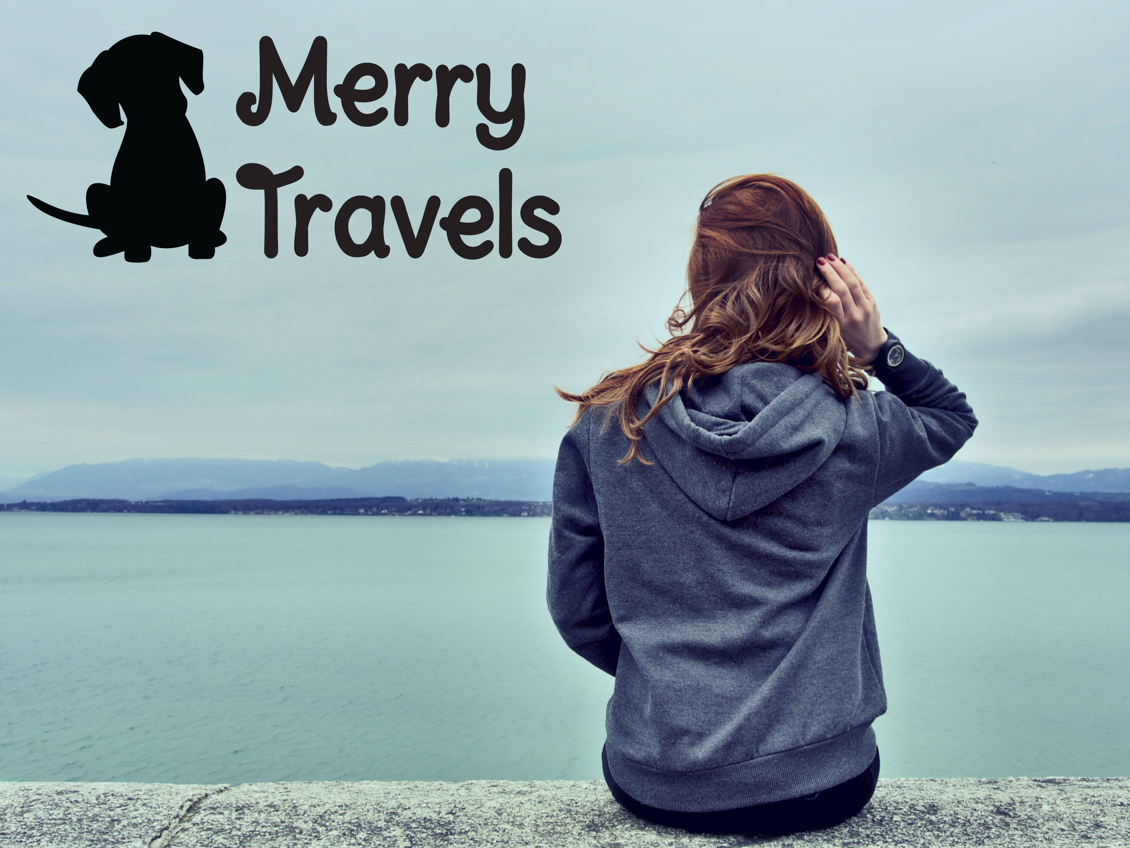 Merry Travels clothing and gifts