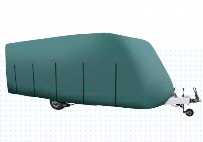Caravan Covers
