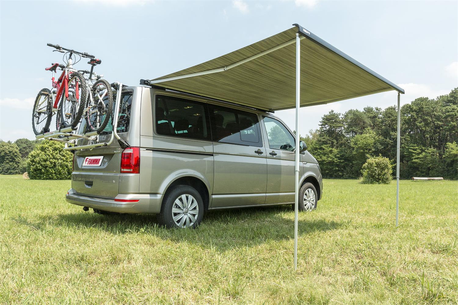 FIAMMA F40 VW T5/T6 AWNING