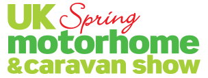 Visit the UK Spring Motorhome and Caravan Show 2016