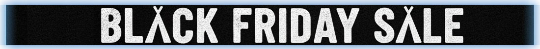 Black Friday Event