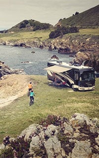 Caravan & Motorhome Air conditioners