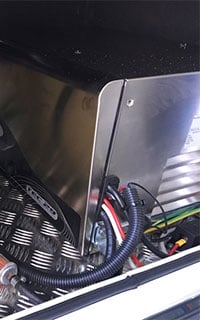 Campervan Conversions