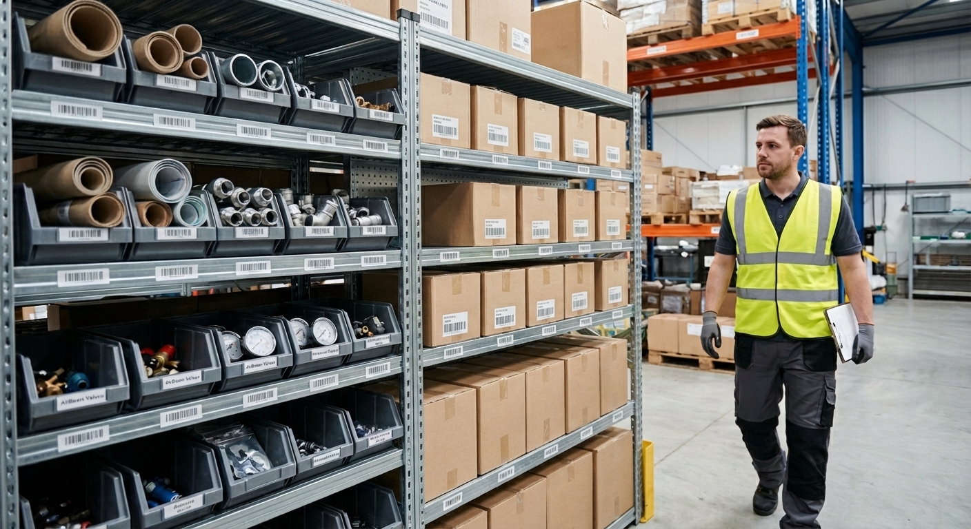 Tent spare parts and repair components