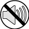 No Sound
