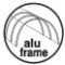 OPS System - Alu Frame Rounded