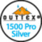 Outtex® 1500 Pro Silver