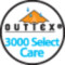 Outtex® 3000 Select Care