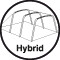 Hybrid Frame System