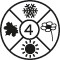 4 seasons