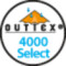 Outtex® 4000 Select