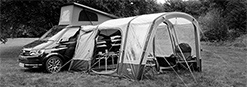 Camper Awnings