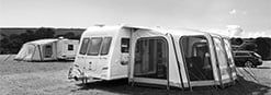 Caravan Awnings