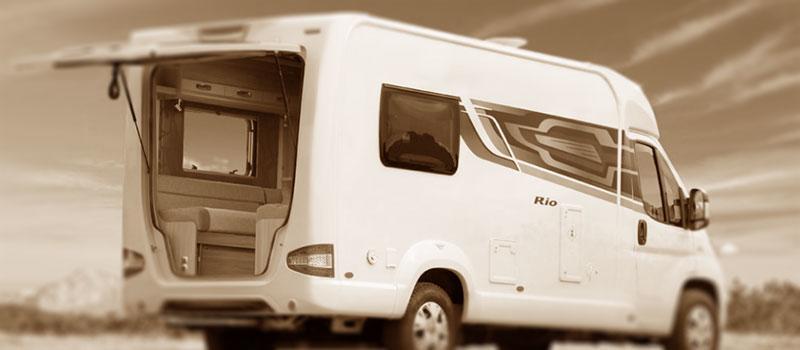 Motorhome spares, Leisureshopdirect