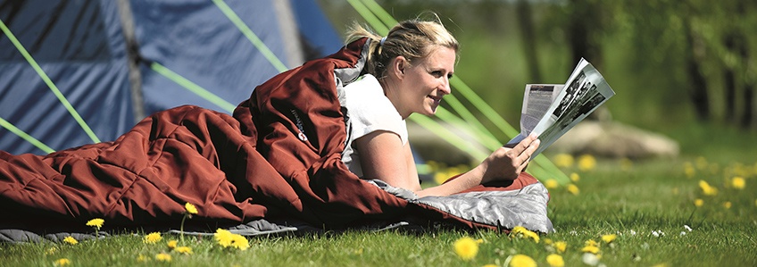 Outwell Sleeping Bags