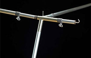 Awning Poles