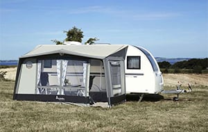 Caravan Awnings