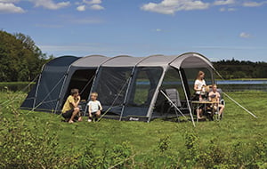 Family Tents