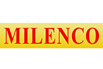 Milenco Logo