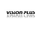 Vision plus Logo