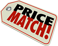 Price Match