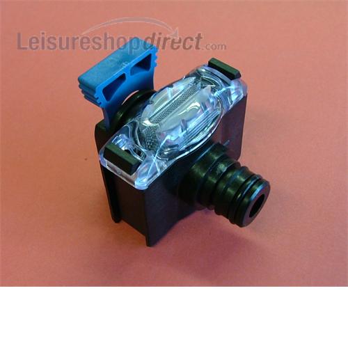 Filter for Flojet Water Pump All Water Pumps