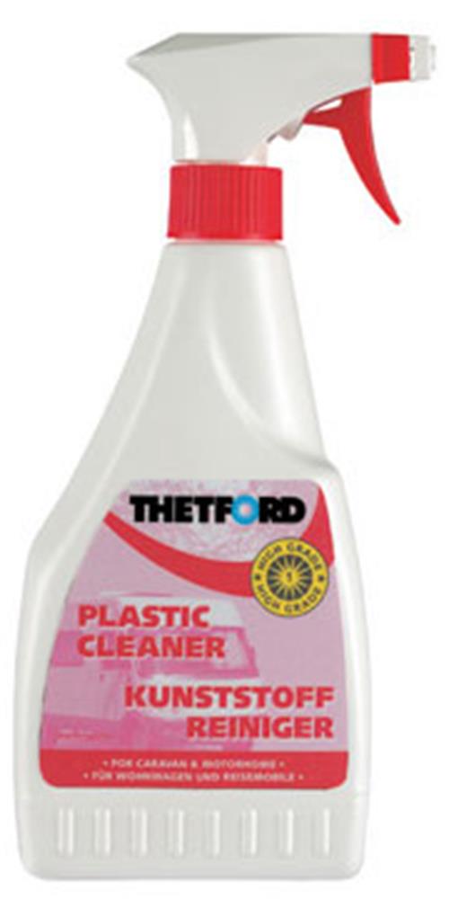 Fenwicks Interior Caravan Cleaning Products