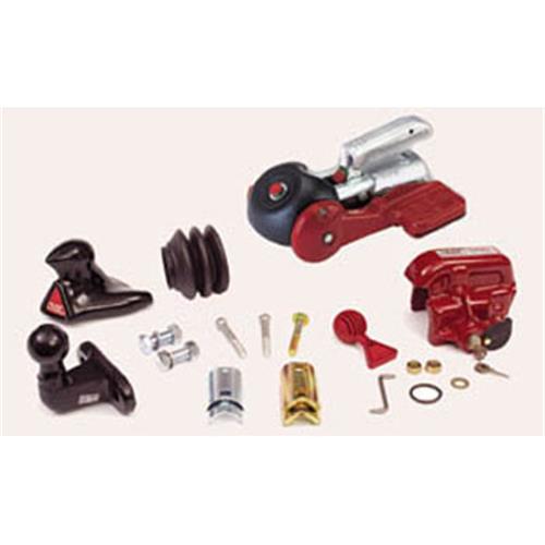 AlKo 1300 Caravan Stabiliser