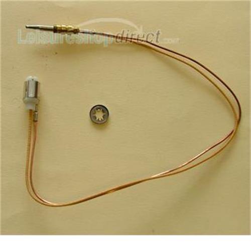 SMEV Cooker Thermocouple 350mm Dometic Smev CU402 4 Burner Caravan