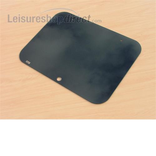 Dometic Smev PI8063 Hob Glass Cover,Black Dometic Smev PI8003000700000 Spare Parts