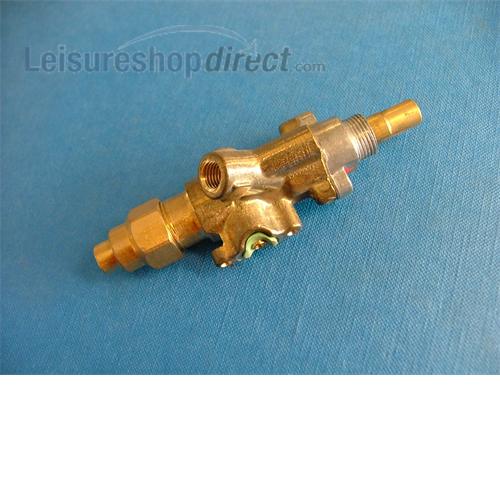 Dometic Gas Valve Safety Valve