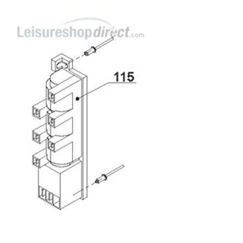 Dometic Ignition