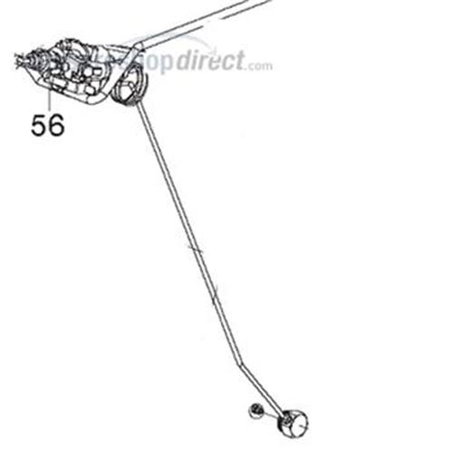 Dometic Thermostat Gas