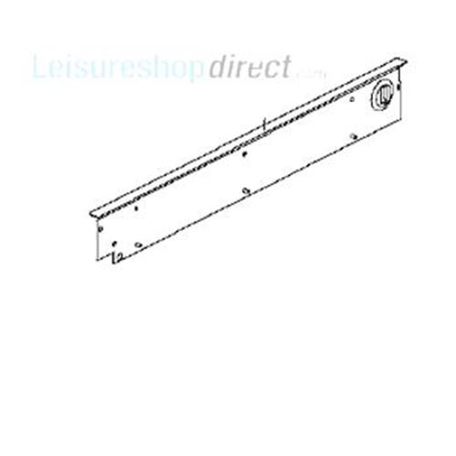 Dometic Profile Left