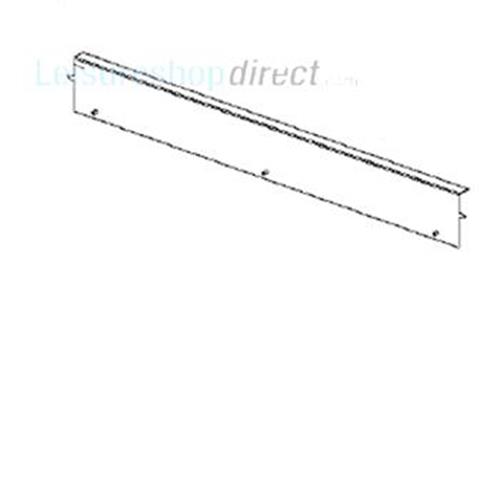 Dometic Profile Upper Back