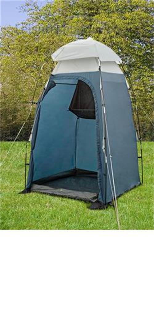 Toilet Tent Toilet tents and Storage Tents
